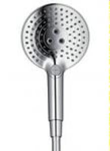 Hansgrohe Raindance Select S 120 3jet ручной душ